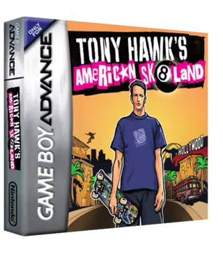 Tony Hawk's American Sk8land (E) (Fr,De,Es,It).zip